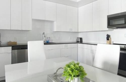 Port Tampa City Apartment | Landing | Amazing 3BD, Gym, Clubhouse