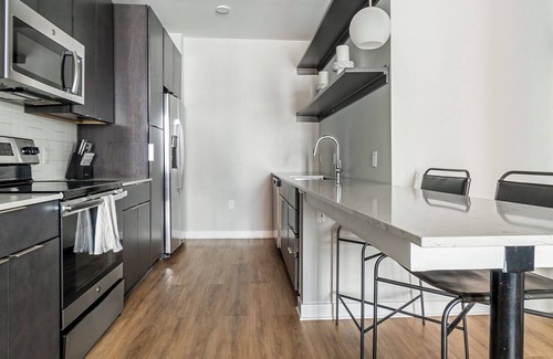 Downtown Apartment | Landing Apartments Durham