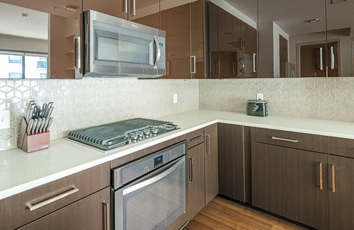 Houston Apartment | Landing Apartments Houston