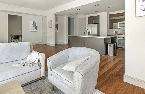 Houston Apartment | Landing Apartments Houston