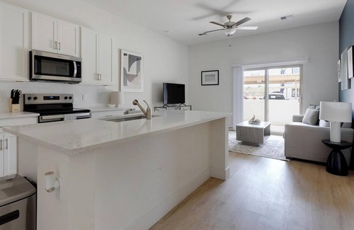 Casas Adobes Apartment | Landing at Aerie La Cholla - 2 Bedrooms in La C.