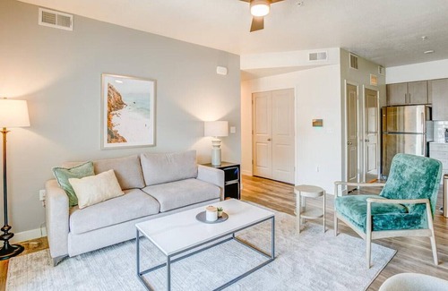 Herriman Apartment | Landing at Aspira at Anthem - 2 Bedrooms in Downtown Herriman
