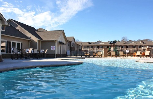 Lyman Apartment | Landing at Cove at Pine Ridge - 1 Bedroom in Lyman