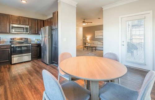 Fort Collins Apartment | Landing at Crowne at Timberline Townhomes - 3 Bedrooms in Linden Park