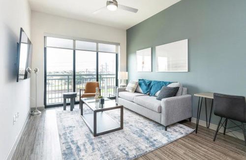 Concord Apartment | Landing at Emery Villages - 1 Bedroom in Concord