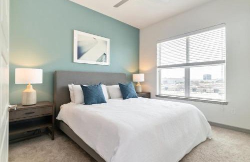 Concord Apartment | Landing at Emery Villages - 1 Bedroom in Concord