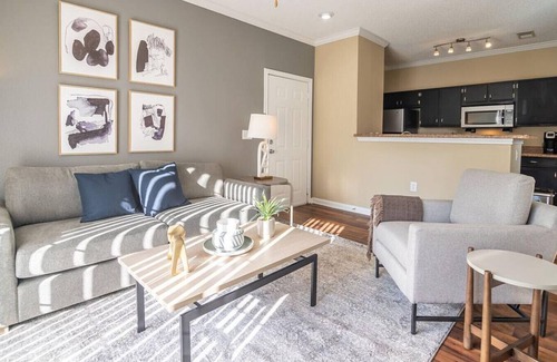 Lexington Apartment | Landing at Enclave at Hartland - 1 Bedroom in Tanbark