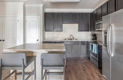 Deerwood Apartment | Landing at Hacienda Club - 1 Bedroom in Deerwood