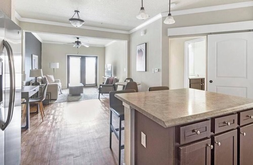 Deerwood Apartment | Landing at Hacienda Club - 1 Bedroom in Deerwood