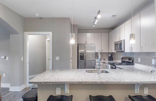 West Ashley Apartment | Landing at Heyward West Ashley - 2 Bedrooms in West Ashley