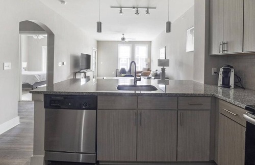 West Ashley Apartment | Landing at Heyward West Ashley - 1 Bedroom in West Ashley