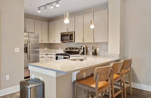 West Ashley Apartment | Landing at Heyward West Ashley - 2 Bedrooms in West Ashley