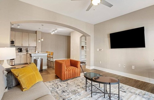 West Ashley Apartment | Landing at Heyward West Ashley - 2 Bedrooms in West Ashley