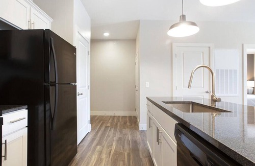 Toledo Apartment | Landing at Marina Lofts - 2 Bedrooms in East Toledo