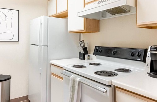 Albuquerque Apartment | Landing at Odyssey - 2 Bedrooms in Downtown Albuquerque