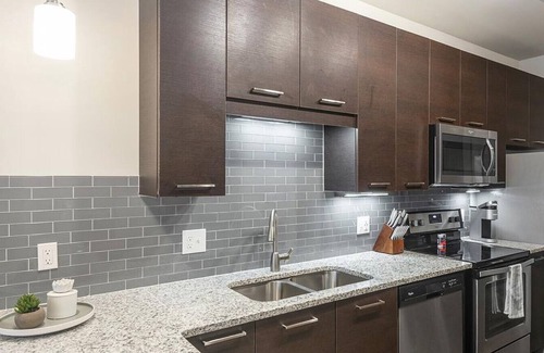 Plaza Midwood Apartment | Landing at One305 Central - Studio in Plaza Midwood