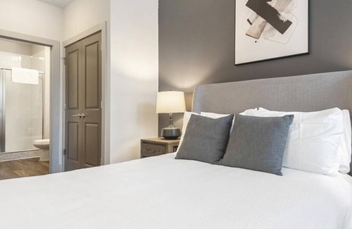 Plaza Midwood Apartment | Landing at One305 Central - Studio in Plaza Midwood