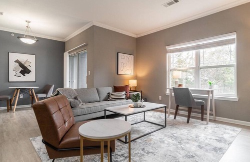Mount Juliet Apartment | Landing at Providence Trail Apartment Homes - 1 Bedroom in Mt. Juliet
