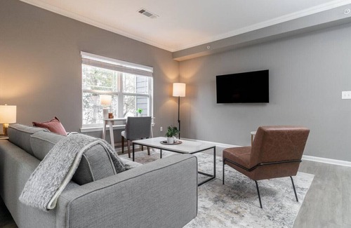 Mount Juliet Apartment | Landing at Providence Trail Apartment Homes - 1 Bedroom in Mt. Juliet