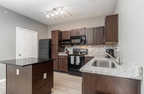 Mount Juliet Apartment | Landing at Providence Trail Apartment Homes - 1 Bedroom in Mt. Juliet