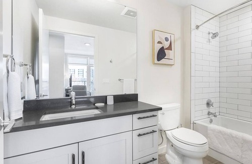 Downtown Vancouver Apartment | Landing at Rediviva - 2 Bedrooms in Esther Short