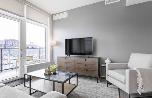 Downtown Vancouver Apartment | Landing at Rediviva - 2 Bedrooms in Esther Short
