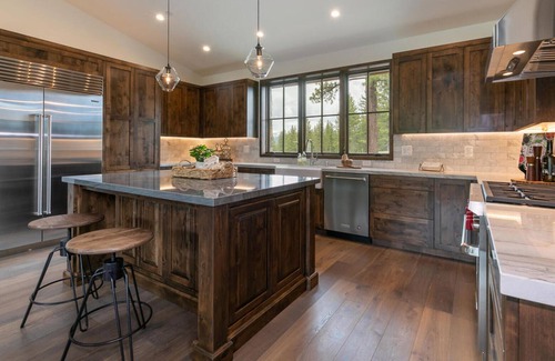 Ponderosa Palisades House | Landing at Schaffer's Mill *Private Hot Tub & Access to Club Amenities