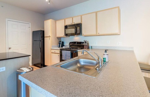 Fort Collins Apartment | Landing at Settlers Creek - 2 Bedrooms in Downtown Fort Collins