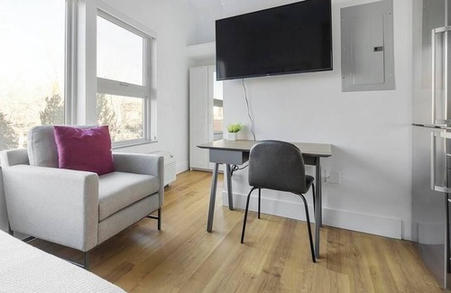 Cherry Creek Apartment | Landing at Studio 135 - Studio in Cherry Creek
