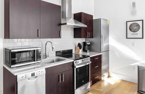 Cherry Creek Apartment | Landing at Studio 135 - Studio in Cherry Creek