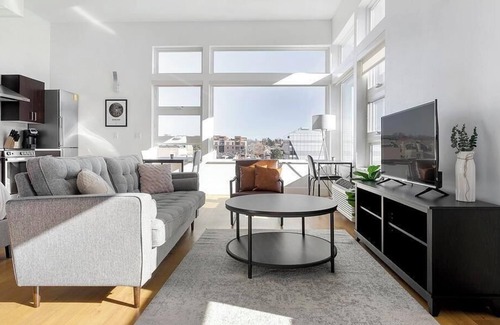 Cherry Creek Apartment | Landing at Studio 135 - Studio in Cherry Creek