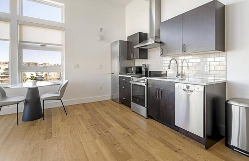 Cherry Creek Apartment | Landing at Studio 135 - Studio in Cherry Creek