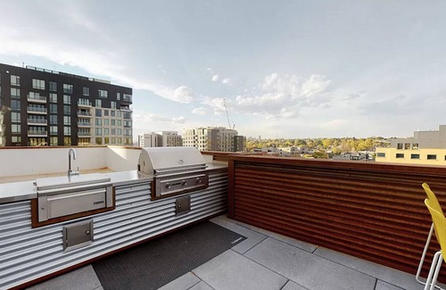 Cherry Creek Apartment | Landing at Studio 135 - Studio in Cherry Creek