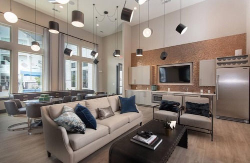 Summerville Apartment | Landing at Summer Wind - 1 Bedroom in Ashley Retreat