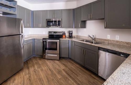 Summerville Apartment | Landing at Summer Wind - 1 Bedroom in Ashley Retreat