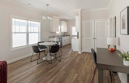Huntsville Apartment | Landing at The Cottages at Oak Grove Dairy - 2 .