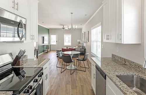 Huntsville Apartment | Landing at The Cottages at Oak Grove Dairy - 2 .