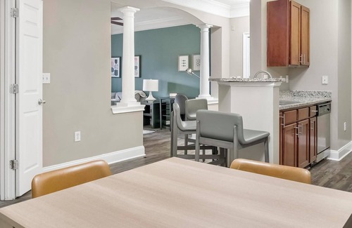 Buckhead Apartment | Landing at The Kendrick - 1 Bedroom in Buckhead