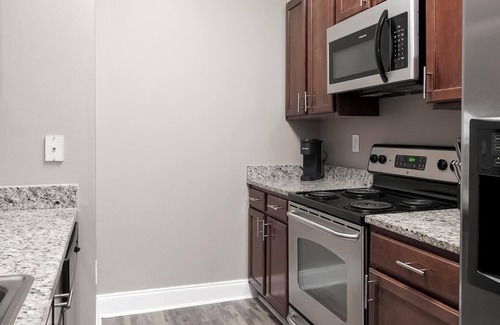 Buckhead Apartment | Landing at The Kendrick - 1 Bedroom in Buckhead