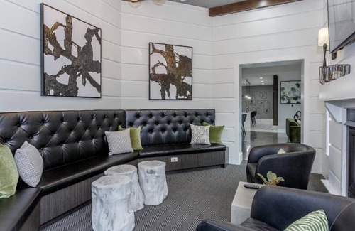 North Kansas City Apartment | Landing at The Landing at Briarcliff - 2 Bedrooms in Downtown Kansas City