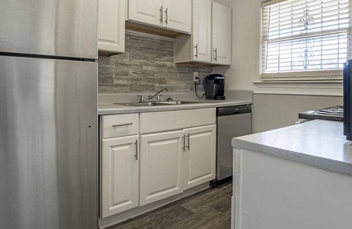 Morrow Apartment | Landing at The Park at London - 2 Bedrooms in Morrow