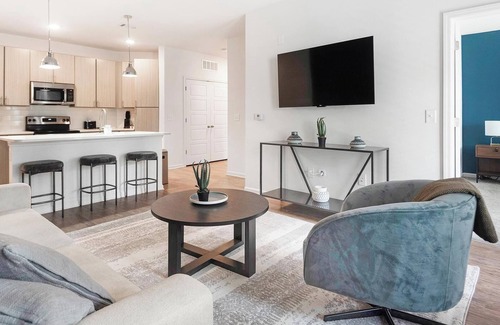 Cordova Apartment | Landing at Velo Shelby Farms - 1 Bedroom in Cor.