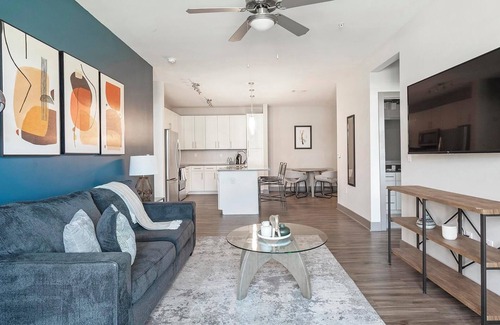 Florida Central Atlantic Coast Apartment | Landing at Vintage Horizon West - 2 Bedrooms in.