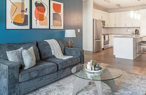 Florida Central Atlantic Coast Apartment | Landing at Vintage Horizon West - 2 Bedrooms in.