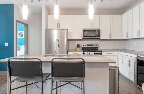 Florida Central Atlantic Coast Apartment | Landing at Vintage Horizon West - 2 Bedrooms in.