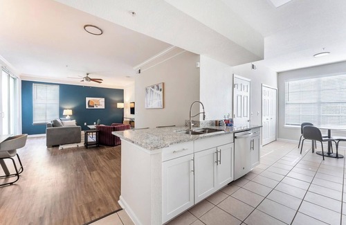 Metro West Apartment | Landing | Beautiful 1BD, Pool, Gym