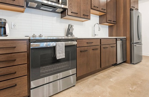 Downtown St. Louis Apartment | Landing Downtown St. Louis