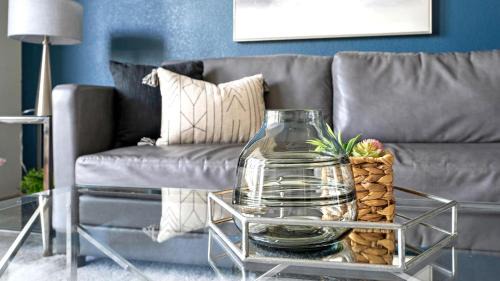 Paw Creek Apartment | Landing Furnished Apartments - Charlotte