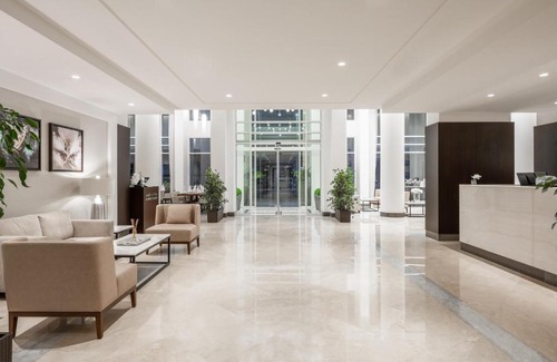 Hera Street Hotel | Landmark Hotels & Suites - Formerly Qamar Hotel