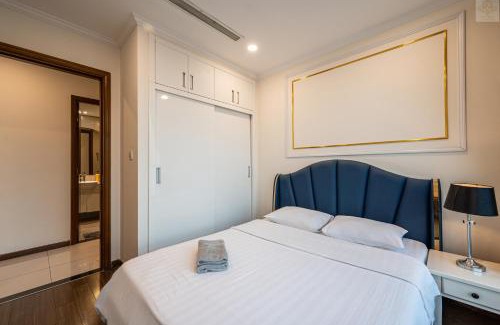 Hang Xanh Apartment | Landmark Plus Vinhomes CityView Suite
